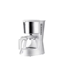 Youpin YOULG 625 мл кофеварка эспрессо с 652 мл стеклянный чайник кофе порошок фильтр Анти-капельная изоляция чайник