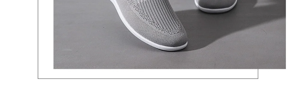 ballets flats shoes Atikota Mesh Women Lightweight Sneakers Summer Hollowed Non-Slip Soft Breathable Slip On Flats Female Casual  Maternity Shoes womens flat cowboy boots