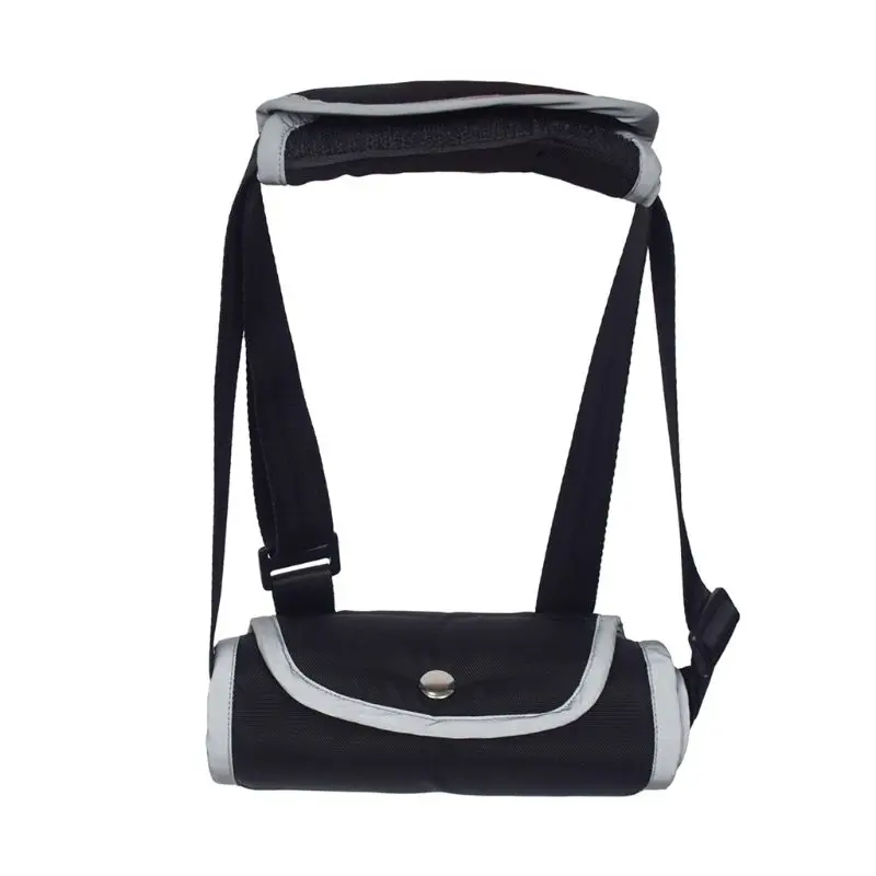 

Large Disabled Dogs Uphill Auxiliary Belt Reflective Strips Leash Pet Supplies