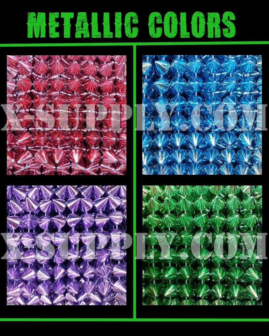 Plastic Stud Trimming (2)