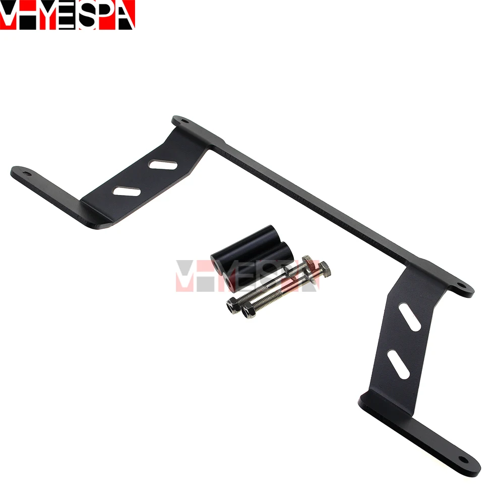 

Motorcycle LED Lights Bracket Auxiliary Lights Fog Lights Brackets For BMW R1250GS LC R 1250 GS Adventure R1200GS ADV 2013-2020