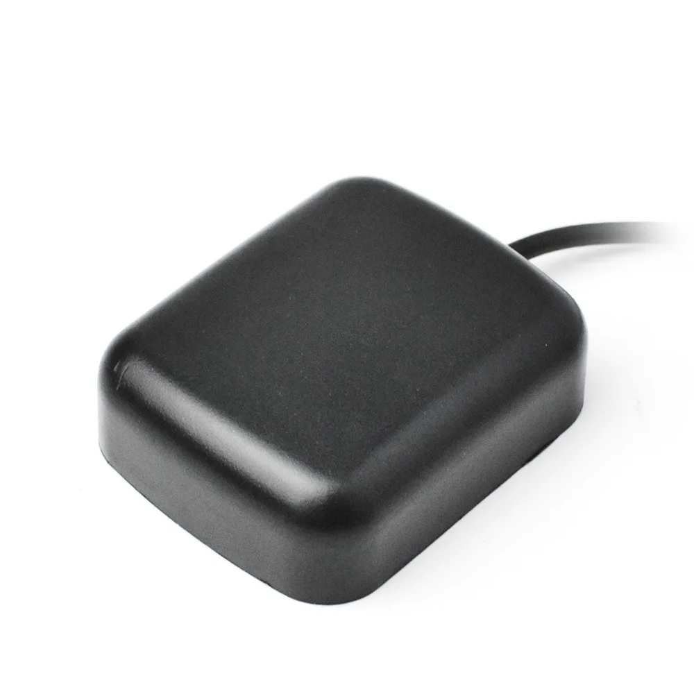 GPS Signal Booster Antenna for Mobile Car Receivers