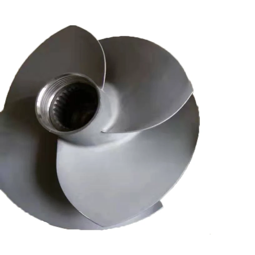 Blade Impeller SR-CD-11/19 For SeaDoo For GTI GTX RXP SE 4-Tec 155 130