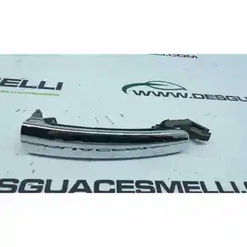 

3B0837207FFKZ HANDLE OUTER FRONT RIGHT SEAT LEON (1P1)