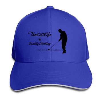 

New Fashion Baseball Cap Unisex Golf male Hip Hop Hats Summer Sunscreen Sun Hat