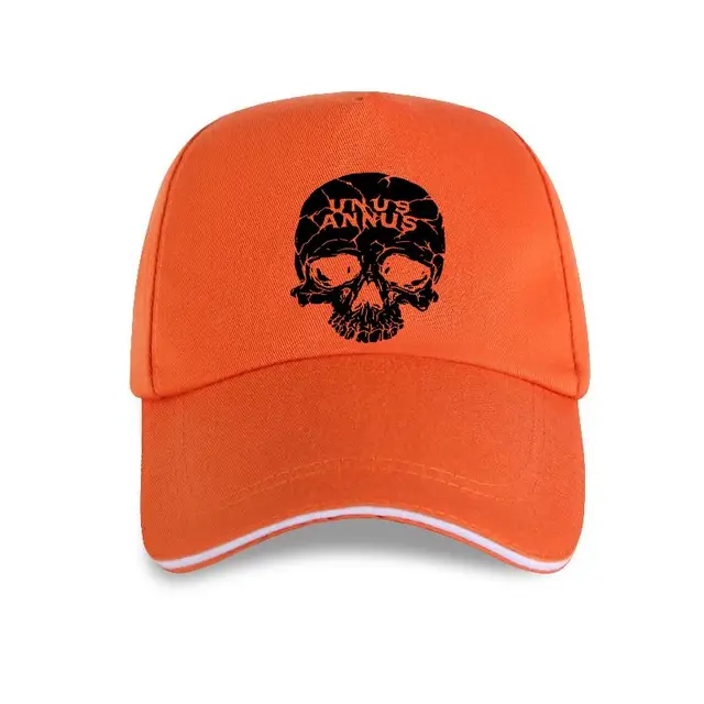 New Unus Annus Full Color Baseball cap 