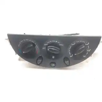 

F661827J COMMAND HEATING/AIR CONDITIONING CITROEN C5 SALOON