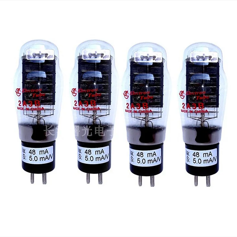 antenna amplifier 2A3B(2A3) Shuguang tube Factory matching/parameters are the same/genuine products are shipped for free motor vehicle amplifiers