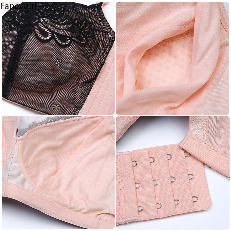 Рисунок 6 - Женское нижнее белье