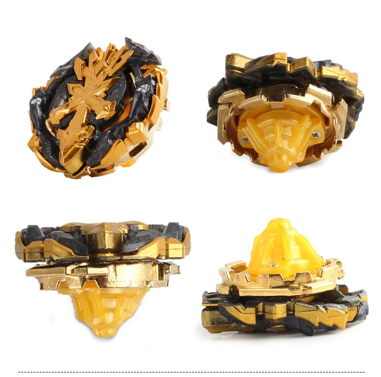 AliExpress Burst Spinner квалифицированная Золотая Серия B-48 в большом количестве один Spinner специфика меч маленький размер гироскоп игрушка