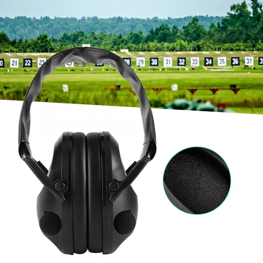 Наушники TAC 6s 21db Смарт звукоизоляция наушник шумоподавление Concelling снижение активные наушники