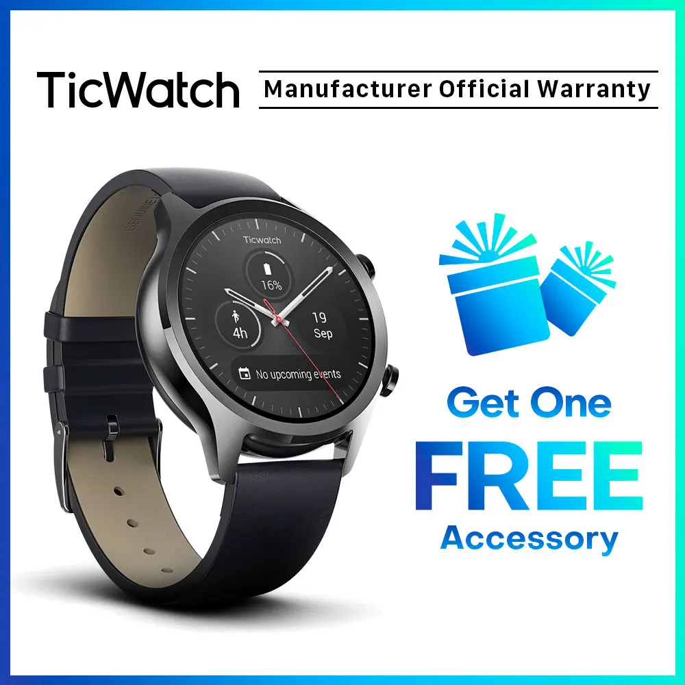 google pay compatible watches