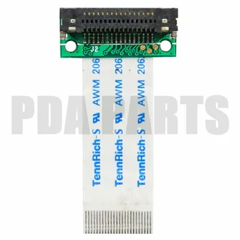 

10pcs Sync+Charging Connector with Flex Cable for Symbol MC1000