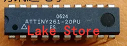 

5 unids/lote ATTINY261-20PU ATTINY261 DIP
