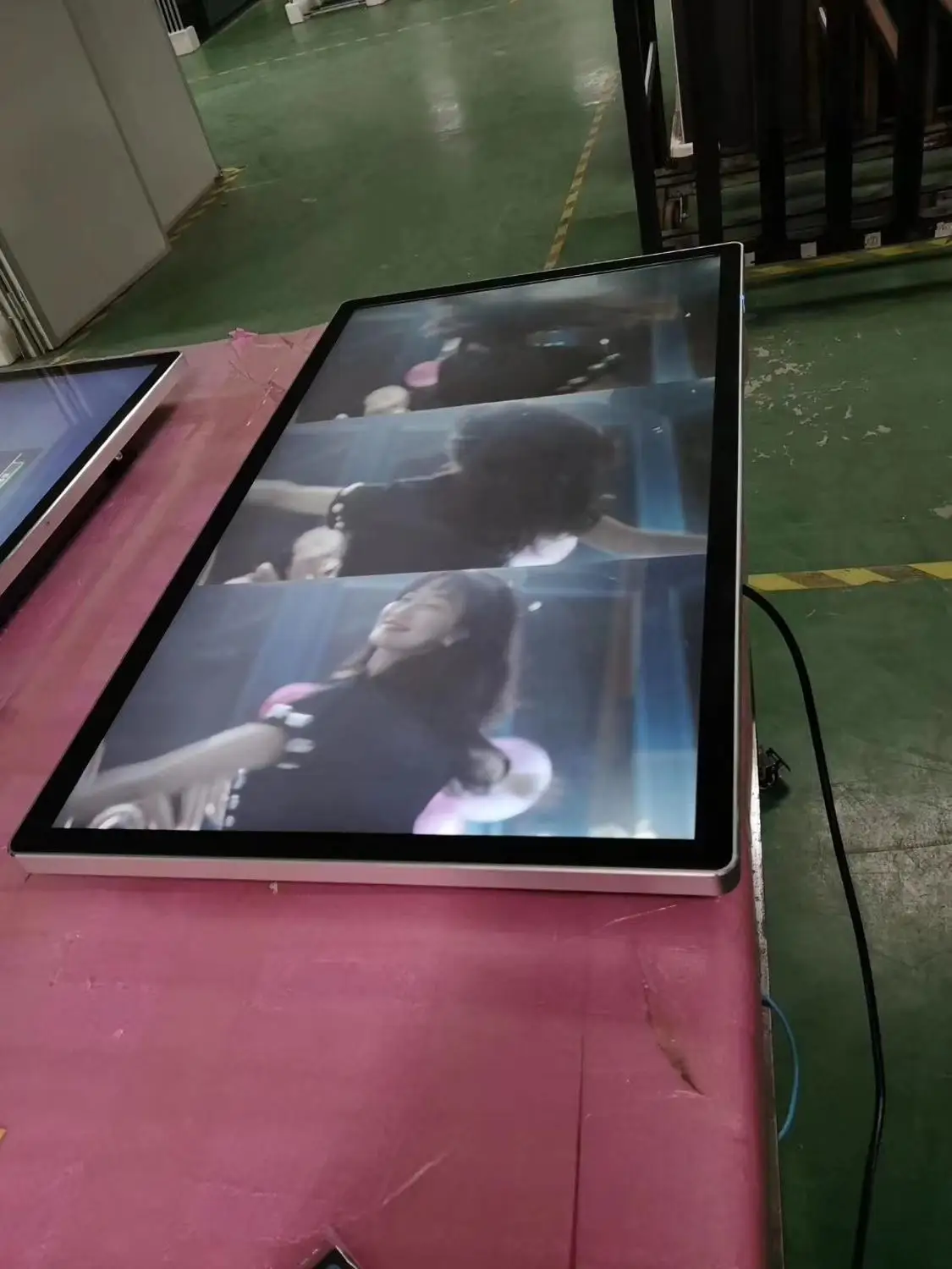 elevator lcd screen quotation