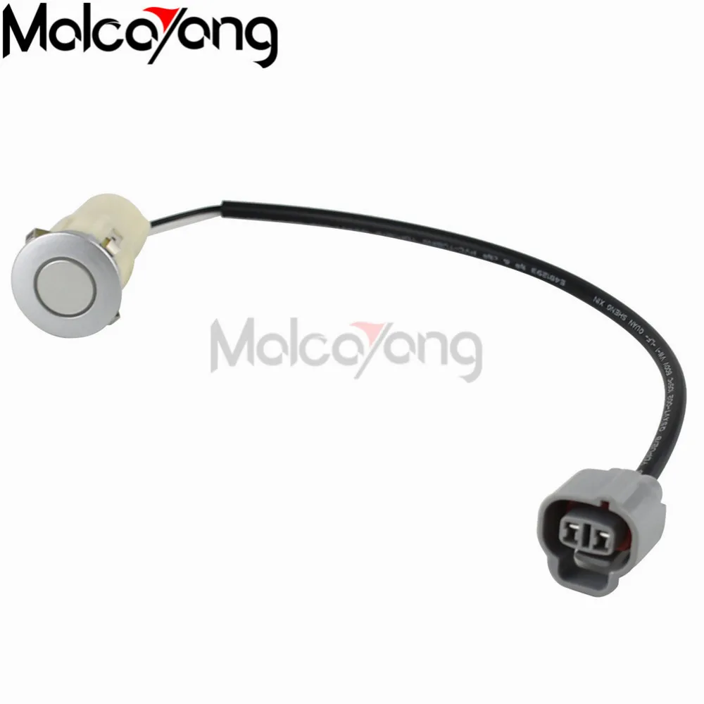 89341-YY040 автомобильный парковочный датчик для Toyota RAV4 антирадарный детектор парктроник дистанционный контроль Автомобильный электронный датчик