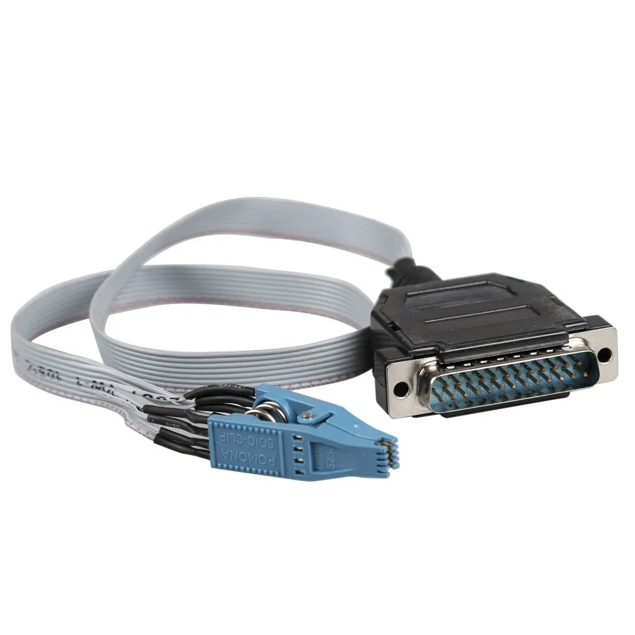 Professional ST01 0102 Cable for Digiprog III (2)