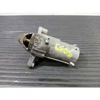 

6C93102GRB STARTER MOTOR CITROEN C3 PICASSO