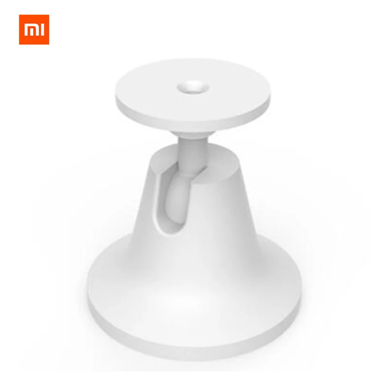 Xiaomi интеллектуальный датчик человеческого тела и датчик человеческого тела световой датчик беспроводной связи ZigBee умный дом кронштейн - Цвет: support