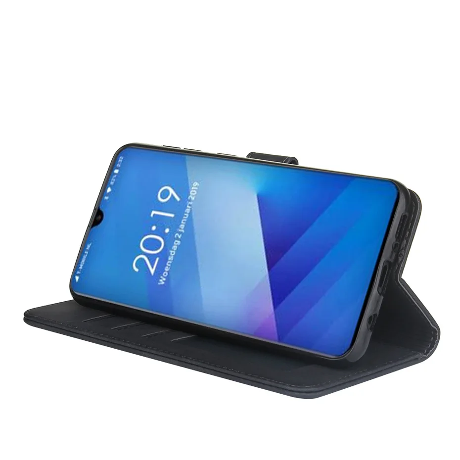 Кожаный чехол с отделениями для A30S A50S чехол для samsung A70 A50 A40 A30 A80 A10 чехол флип чехол-книжка с кошельком Galaxy A60 A90 A20 держатель крышки