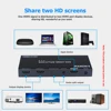 KVM Switches