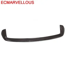 액세서리 자동차 스타일링 수정 액세서리 맞춤형 자동차 부품 윙 스포일러 12 13 14 15 16 17 18 for bmw 1 series(China)