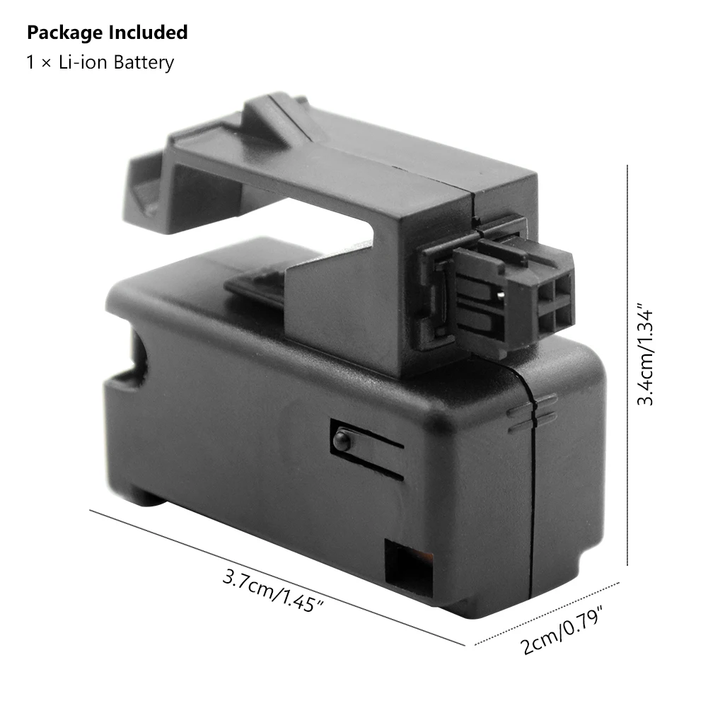 YCDC A98L-0031-0028 Батарея 3V 1750mAh PLC Fanuc управление Литий резервные батареи для ЧПУ Fanuc Системы A02B-0323-K102