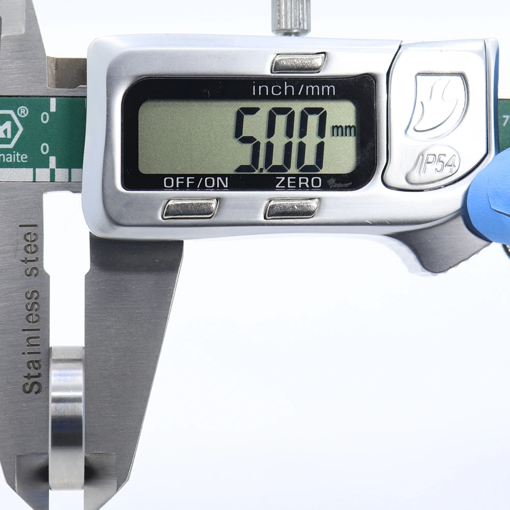 Рисунок 5 - S6801RS подшипник 12*21*5 мм (10 шт