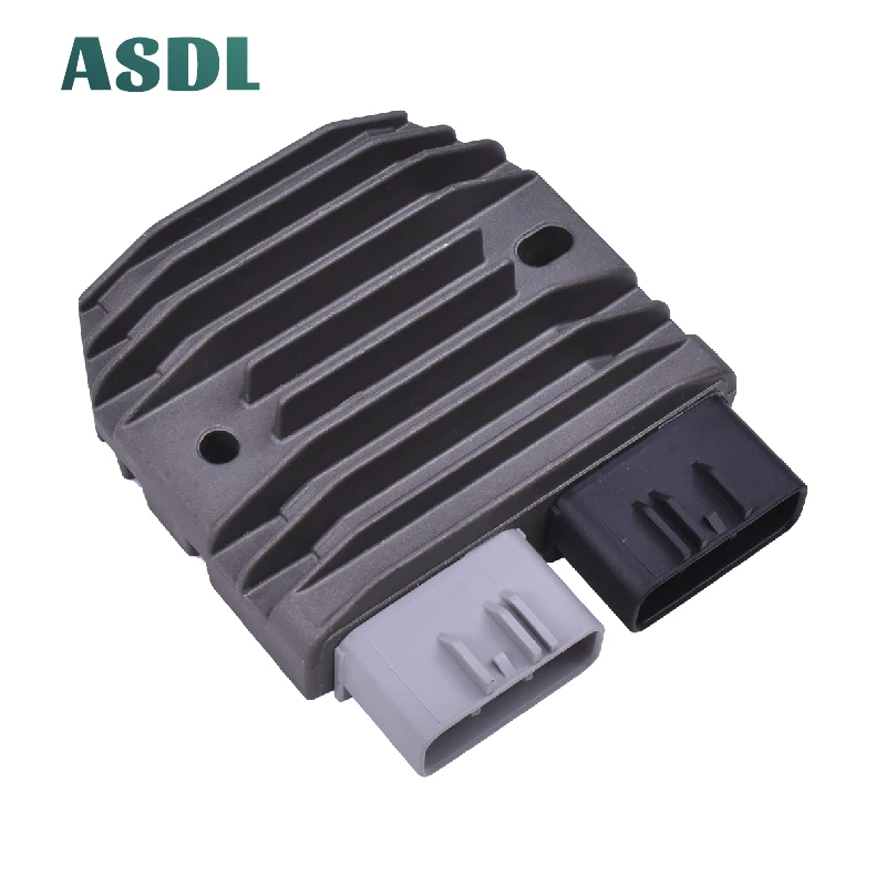 

Voltage Regulator Rectifier for Kawasaki KLZ1000 Versys 1000 ZG1400 Concours 1400 GTR1400 ZX-14R ZX-10R Ninja 1000 1400 ZX10R