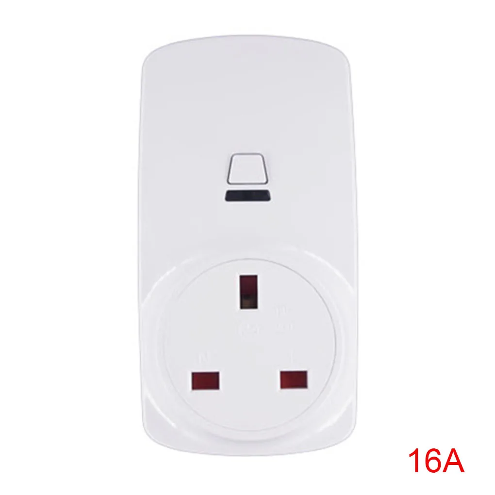 Беспроводной Wi-Fi Smart Mini Plug Поддержка функции синхронизации Alexa Дистанционное Голосовое управление интеллектуальная розетка