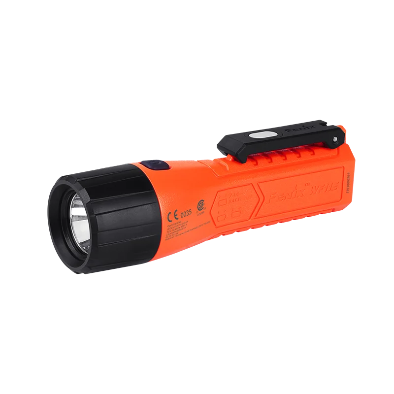Fenix WF11E Cree XP-G2 нейтральный белый светодиодный неразрывно безопасный фонарь