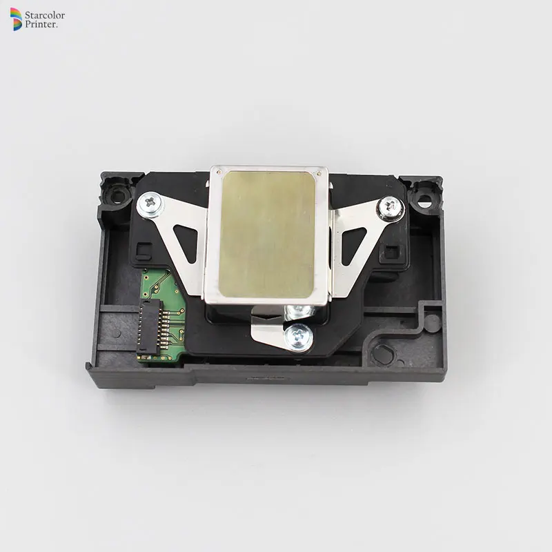 Печатающая головка F173050 F173030 F173060 для Epson RX580 RX590 R265 R260 R270 R360 R380 R390 1390 1400 1410 1430 |