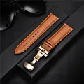 Rose gold orange