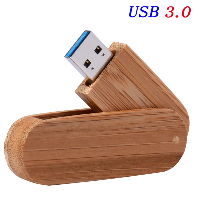 JASTER(более 10 шт бесплатный логотип) деревянный USB3.0+ коробка ручка привод 4 ГБ 8 г 16 г 32 Гб 64 г USB флэш-накопитель фотографии свадебные подарки - Цвет: D