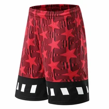 Спортивные мужские шорты для занятия баскетболом, спортивные, для спортзала, быстросохнущие, для тренировок, бордшорты для мужчин, для футбола, упражнений, пеших прогулок, бега, фитнеса, йоги, шорты