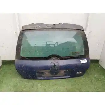 

TAILGATE RENAULT CLIO II PHASE II (B/CB0)
