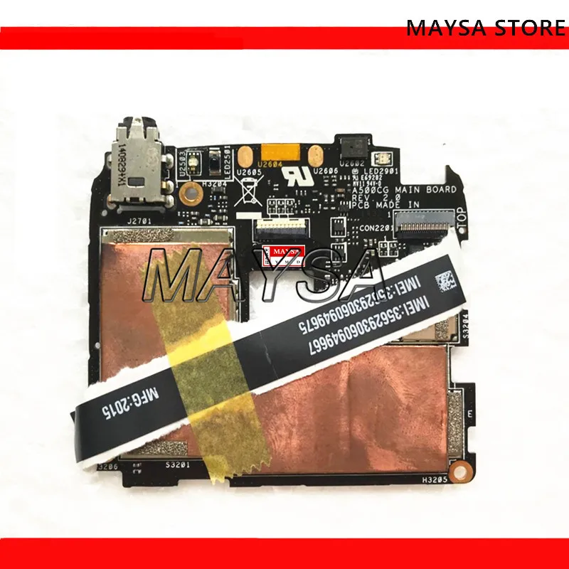 a500cg maysa