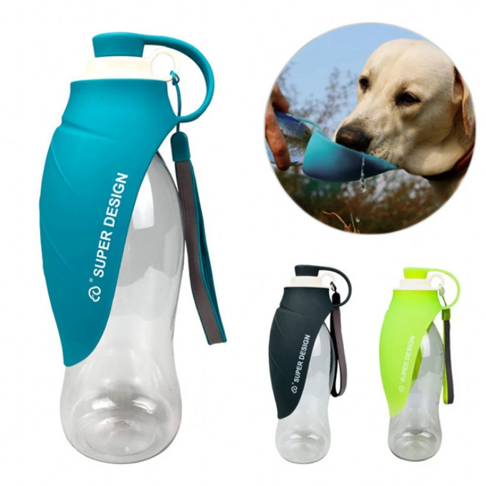 dog travel water dispenser
