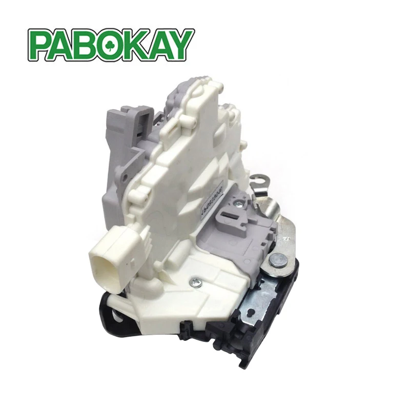 1P1837015 1P1837016 1P0839015A 1P0839016A для VW MK5 SEAT ALTEA TOLEDO привод защелки дверного замка |