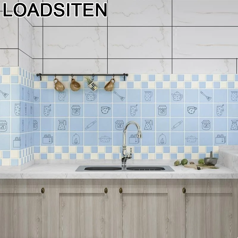 Sideboard Para маслостойкий Papier Peint Tapiz настенная бумага домашний декор