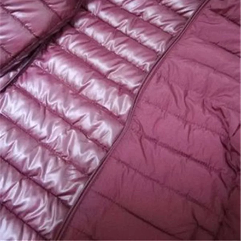 Пуховики из хлопка для женщин осень зима парки с капюшоном плюс Размер 6XL сохраняющее тепло пальто тонкие женские топы IOQRCJV N172