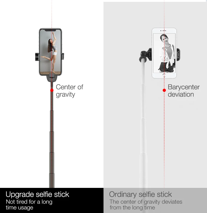 Bluetooth Selfie Stick (14)
