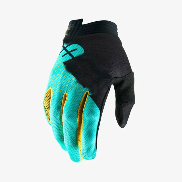 100 moto rcycle перчатки ATV Team moto cross перчатки для moto Pom Beanie Team Snapback Mtb горный велосипед MX перчатки