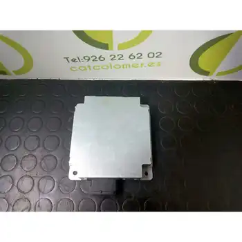 

503950410103 51833517 switchboard Alfa Romeo Giulietta (191) Distinctive