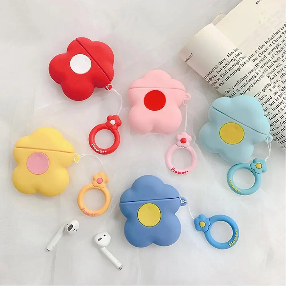 Чехол для наушников Airpods 1 2 | Электроника