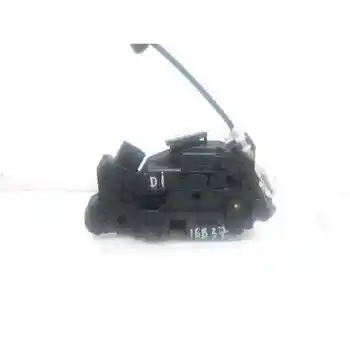 

5N1837015C LOCK LEFT FRONT DOOR SKODA SUPERB COMBI (3T5)