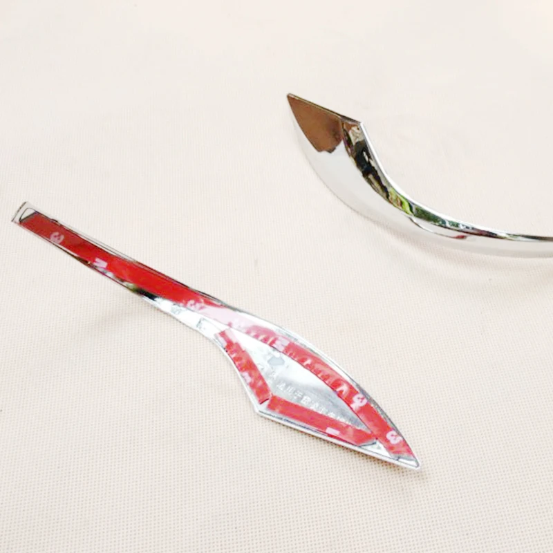 ABS-Chrome-For-Toyota-Venza-Auris-2013-2014-2015-2016-2017-accessories-Car-Rearview-mirror-decoration (2)