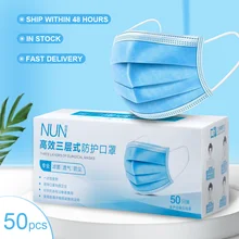 Fast delivery 3-layer Face Mouth Masks Non Woven Disposable Anti-Dust Meltblown cloth Masks Earloops Mask tattoo Supplies Tattoo Fast delivery 3-layer Face Mouth Masks Non Woven Disposable Anti-Dust Meltblown cloth Masks Earloops Mask tattoo Supplies Tattoo