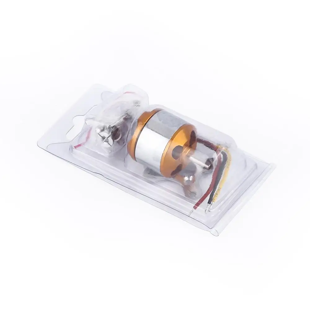 A2212 KV2200 бесщеточный двигатель для RC Multirotor модели самолета, самолетостроение аксессуары Лучшие запасные части