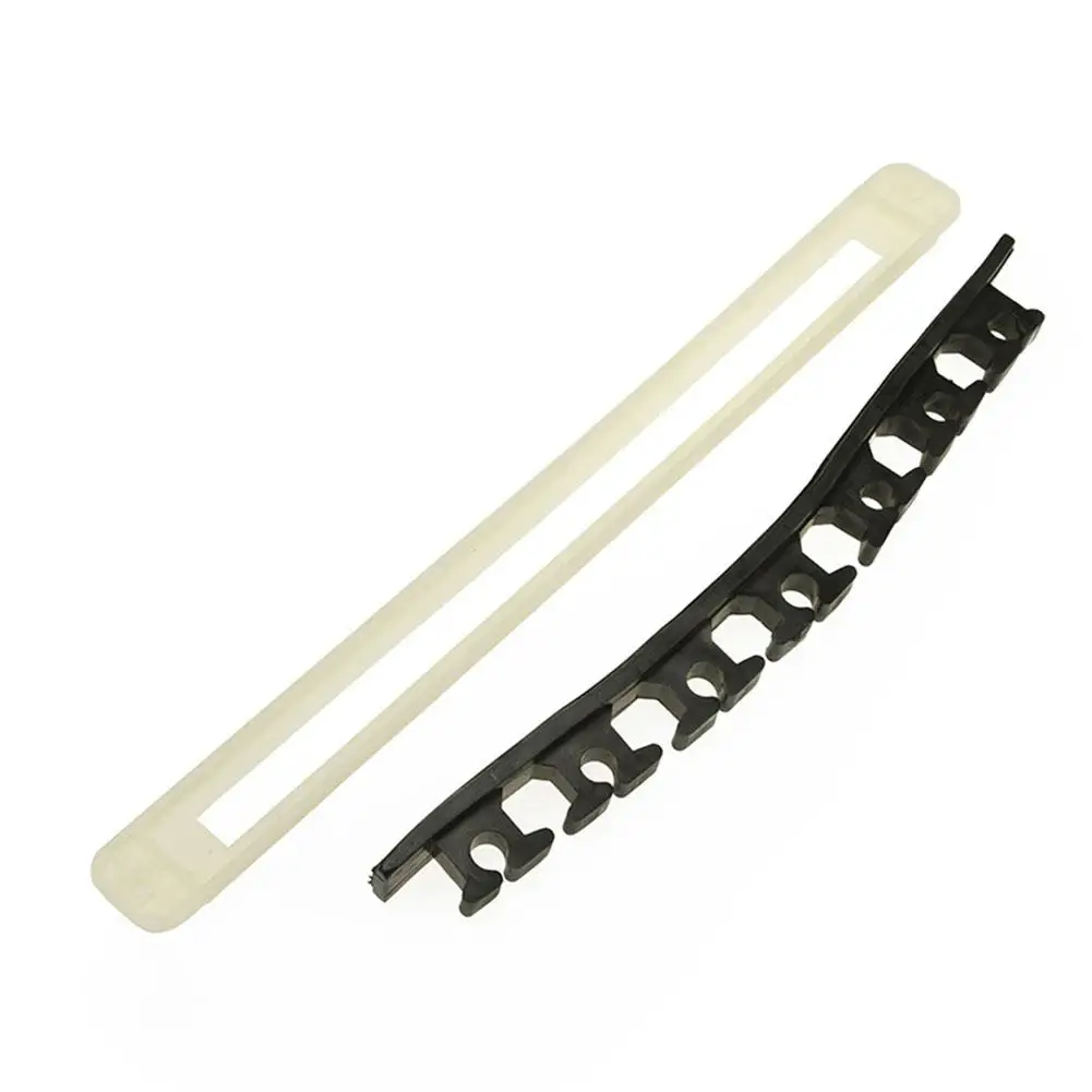 

MeterMall Fishing Rod Rack Pole Storage Holder Vertical Horizontal Fishing Pole Stand Organizer Garage Wall Mount Rack